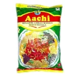 Aachi Kulambu Chilly Mixed Masala Powder, 100 g Pouch