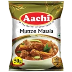 Aachi Mutton Masala Powder, 100 g Pouch